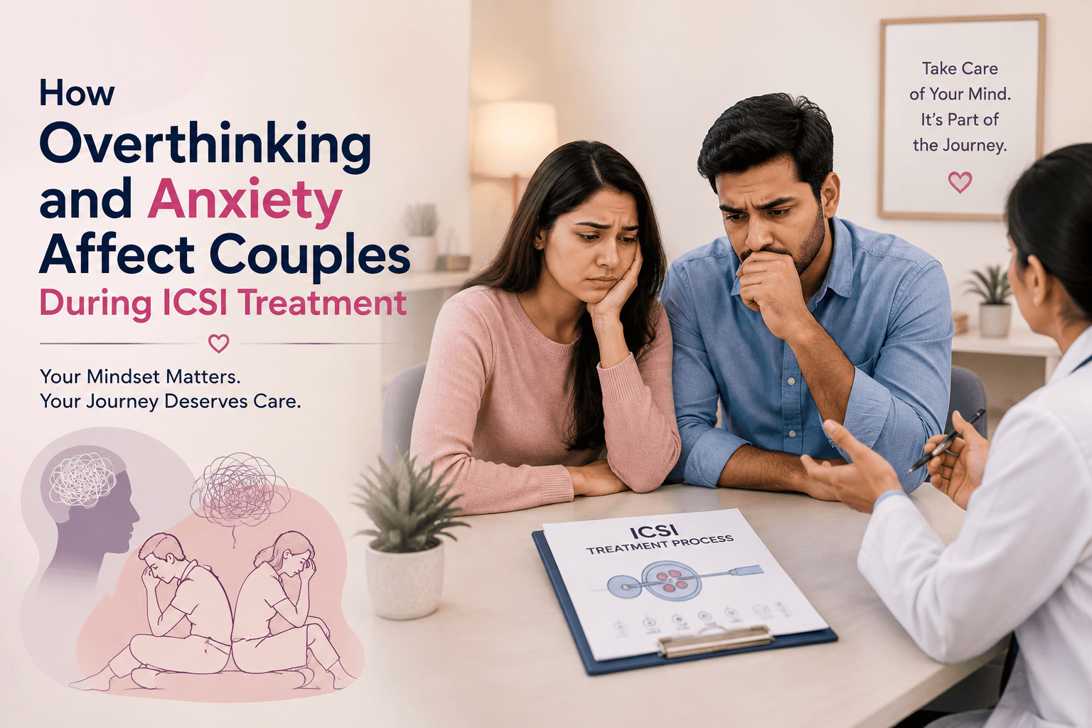 Best ICSI Treatment in Delhi, Best male fertility in Delhi, Best female fertility in Delhi